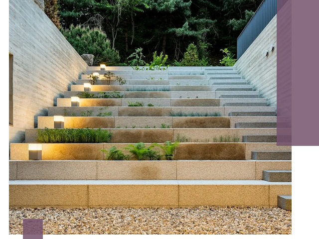 Монтаж лестниц под ключ в Перми — быстро и качественно