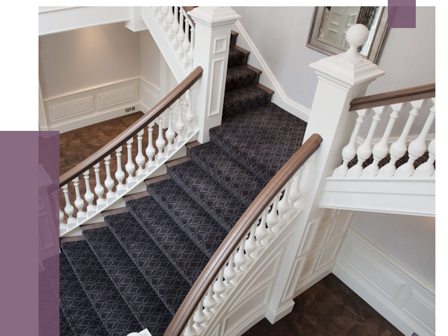 Деревянные лестницы в Перми на заказ от 449862 руб. — ПРОЛЁТ-Прм