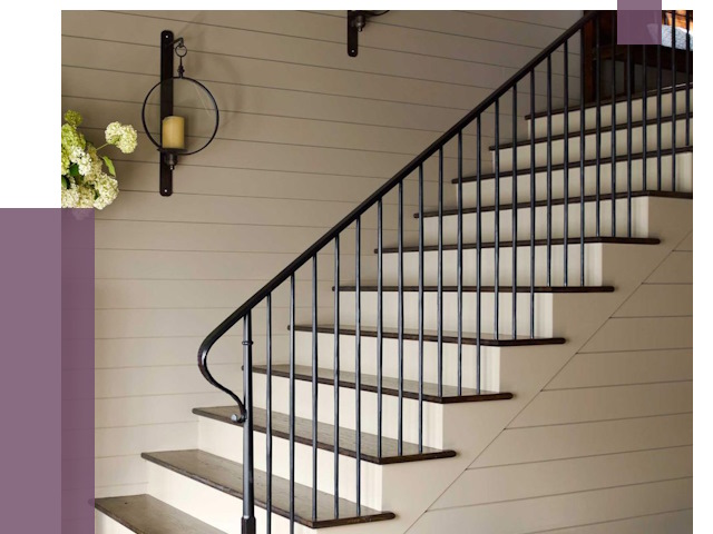 Лестницы для дома в Перми —  от 80333 руб. | ПРОЛЁТ-Прм