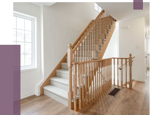 Мансардные лестницы в Перми от 19815 руб. | ПРОЛЁТ-Прм