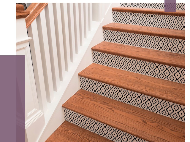 Покраска лестниц в Перми от 1982 руб. — цены и сроки | ПРОЛЁТ-Прм