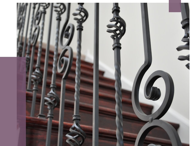 Демонтаж перил в Перми от 4499 руб. — разборка и вывоз | ПРОЛЁТ-Прм