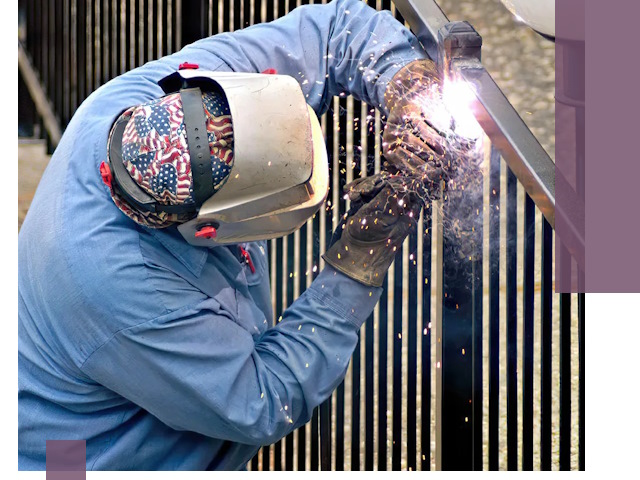 Демонтаж перил срочно и аккуратно в Перми