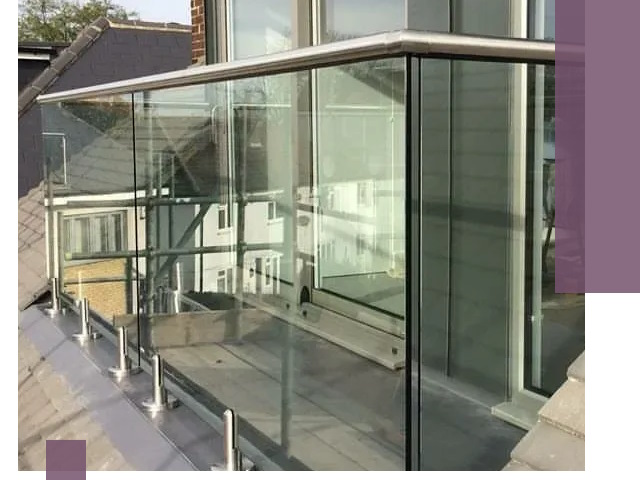 Демонтаж балконных ограждений в Перми — быстро и безопасно