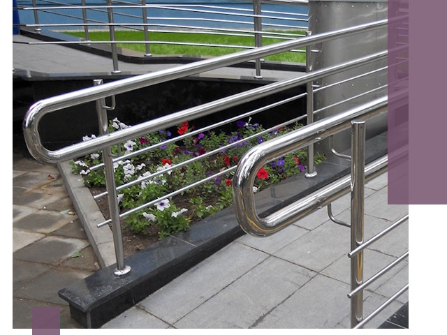 Ремонт пандусов в Перми: быстро, надежно, с гарантией