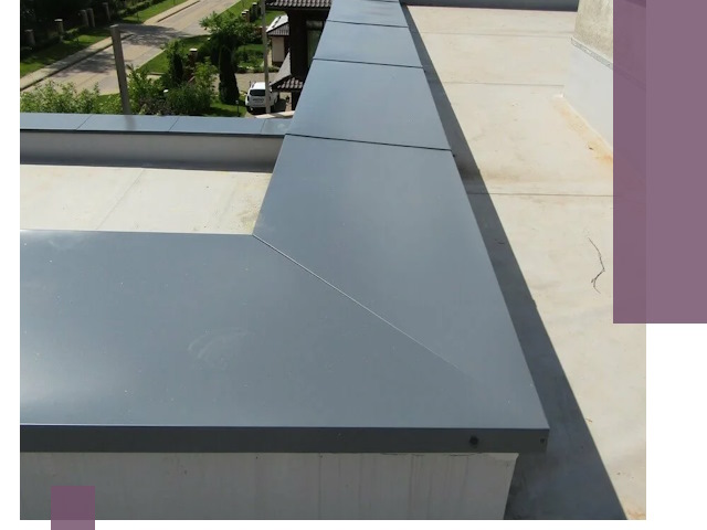 Демонтаж парапетов любой сложности в Перми быстро и аккуратно