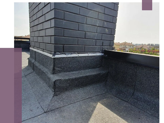 Ремонт парапетов в Перми от 8247 руб.  | ПРОЛЁТ-Прм