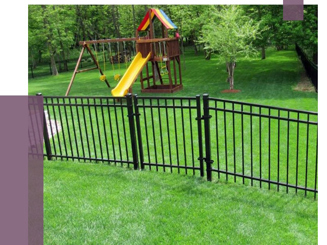 Изготовление газонных ограждений в Перми от 4499 руб. | ПРОЛЁТ-Прм