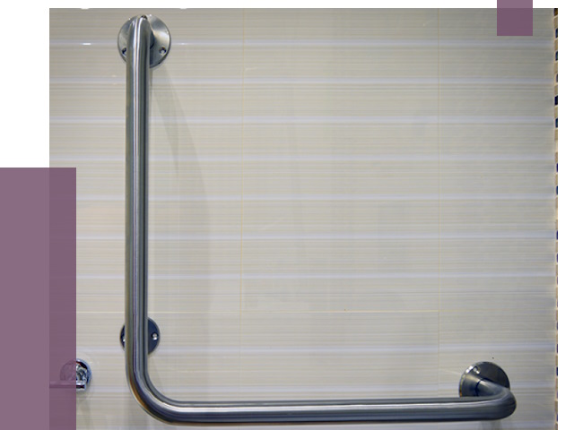 Демонтаж поручней для инвалидов в Перми от 4499 руб. 